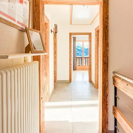 Luxe, Confort & Charme Avec Vue Panoramique Шале