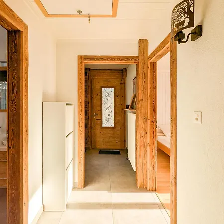 Chalet Luxe, Confort & Charme Avec Vue Panoramique