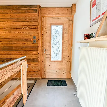 Шале Luxe, Confort & Charme Avec Vue Panoramique