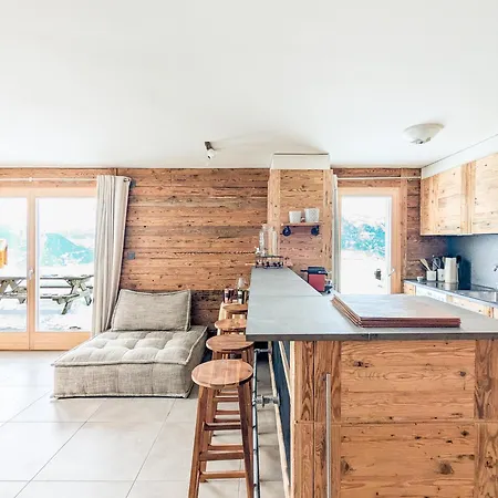 Luxe, Confort & Charme Avec Vue Panoramique *