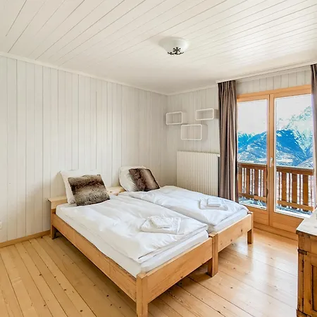 Luxe, Confort & Charme Avec Vue Panoramique