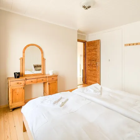 Chalet Luxe, Confort & Charme Avec Vue Panoramique