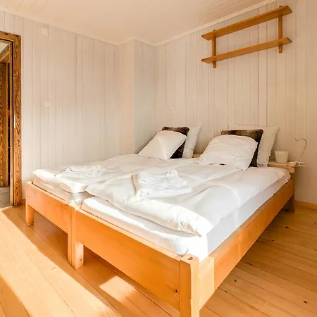 Luxe, Confort & Charme Avec Vue Panoramique Chalet Veysonnaz
