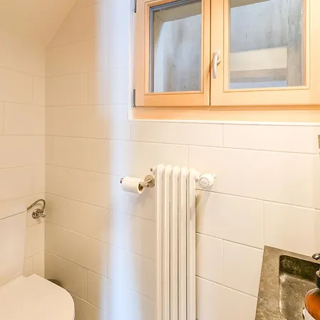 Luxe, Confort & Charme Avec Vue Panoramique Шале *