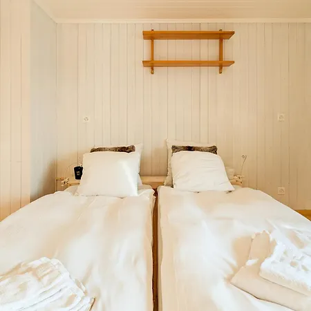 Luxe, Confort & Charme Avec Vue Panoramique