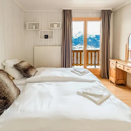Luxe, Confort & Charme Avec Vue Panoramique