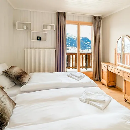 Luxe, Confort & Charme Avec Vue Panoramique