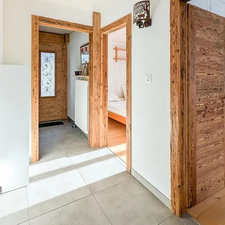 Шале Luxe, Confort & Charme Avec Vue Panoramique