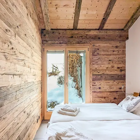 Шале Luxe, Confort & Charme Avec Vue Panoramique *