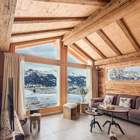 Luxe, Confort & Charme Avec Vue Panoramique *