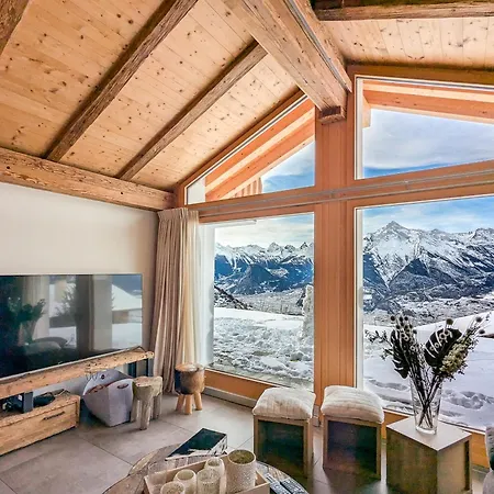 Luxe, Confort & Charme Avec Vue Panoramique *