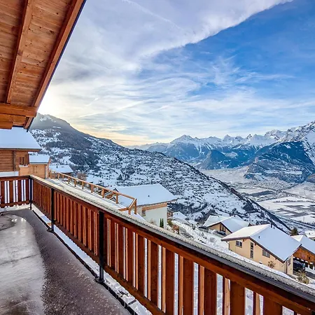 Luxe, Confort & Charme Avec Vue Panoramique *