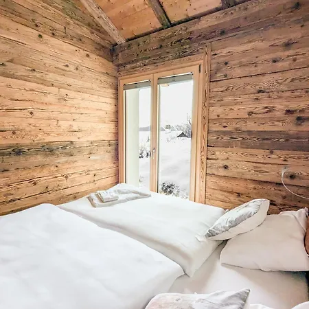 Luxe, Confort & Charme Avec Vue Panoramique Шале