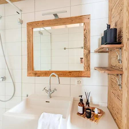 Luxe, Confort & Charme Avec Vue Panoramique Chalet