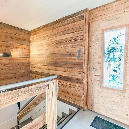 Luxe, Confort & Charme Avec Vue Panoramique Horská chata