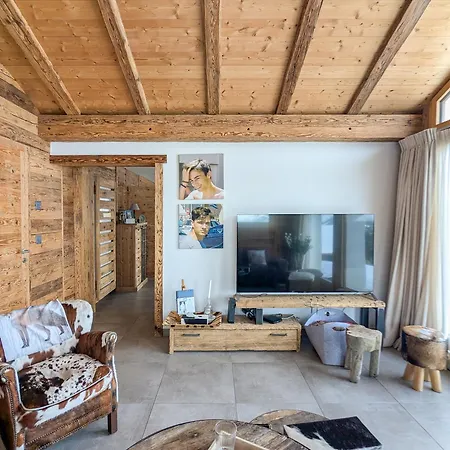 Luxe, Confort & Charme Avec Vue Panoramique *